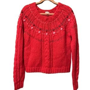 byTiMo NWT Sweater from Sundance